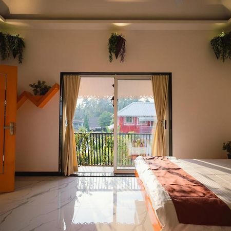 Cherryleen Resort Nagaon Nagaon (Maharashtra) Exterior foto